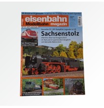 Eisenbahn Magazin 02/26