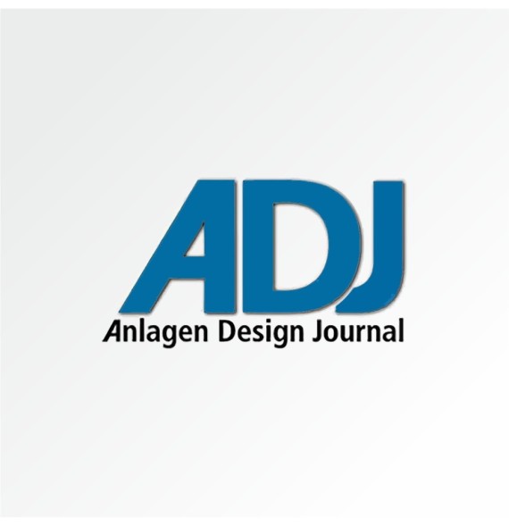 Anlagen Design Journal 03/26