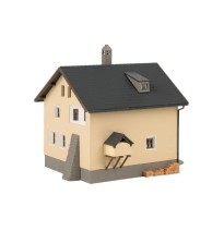 Malý tirolský dům