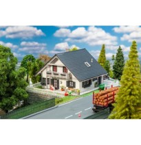 Rodinný dům po rekonstrukci