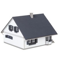 Rodinný dům po rekonstrukci