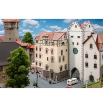 Velký městský dům