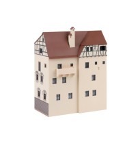 Velký městský dům