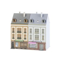 Domy Beethovenstraße