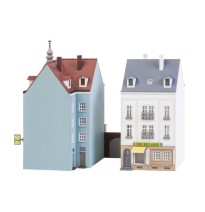 Domy Beethovenstraße