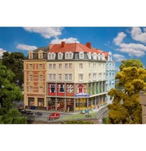 Obchodní dům Henninger