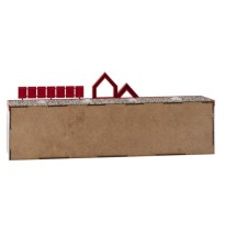 Hobbymarker – kulisa