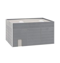 Přístřešek pro vozidla