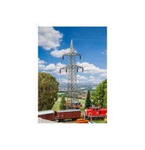 Stožáry vysokého napětí