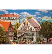 Stará radncie Lindau