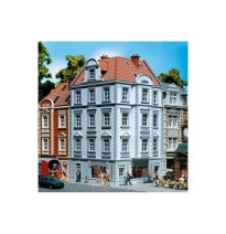 Městský dům Goethestraße 63