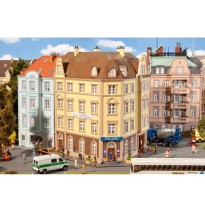 Policejní stanice Goethestraße