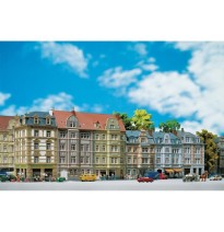 Městské domy Goethestraße