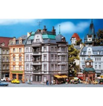 Městský dům Goethestraße 88