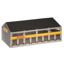 Logistické centrum DHL