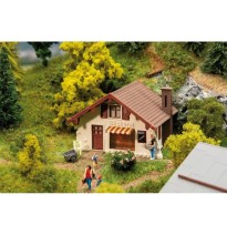 Vesnické pekařství