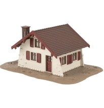 Vesnické pekařství