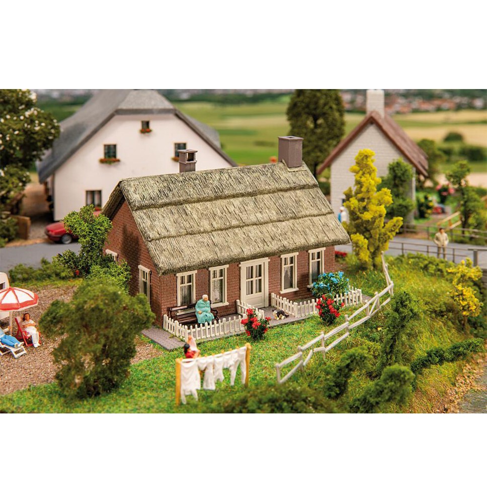 Severoněmecký dům