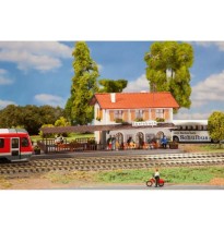 Nádraží Ebelsbach