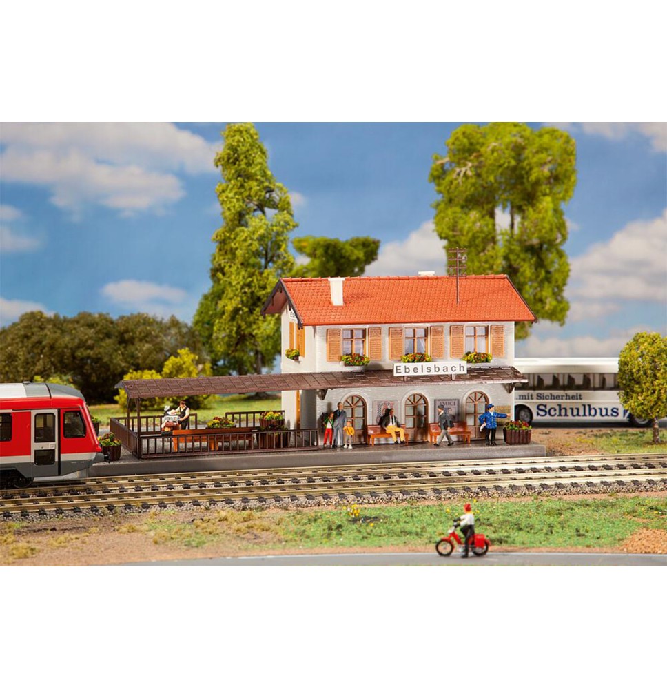 Nádraží Ebelsbach