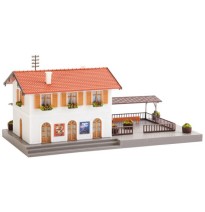 Nádraží Ebelsbach