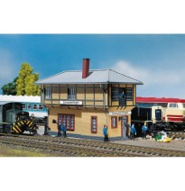 Stavědlo Donaueschingen