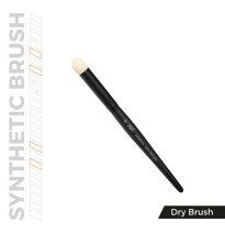 AK SYNTHETIC DRY BRUSH - M