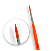 WEATHERING BRUSH FINE LONG