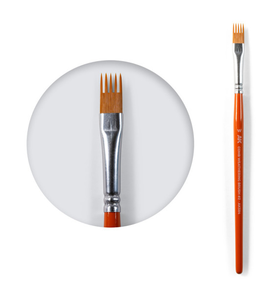 COMB Weathering Brush No. 5