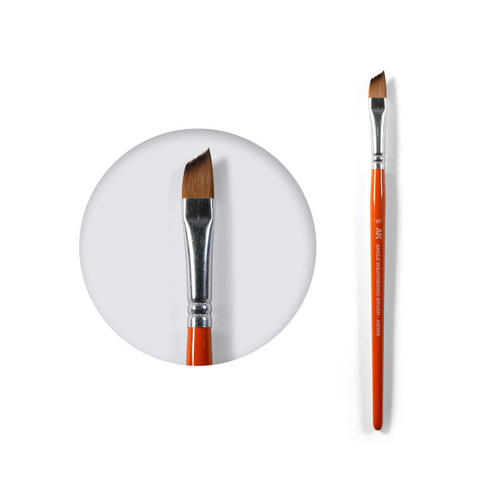 ANGLE Weathering Brush