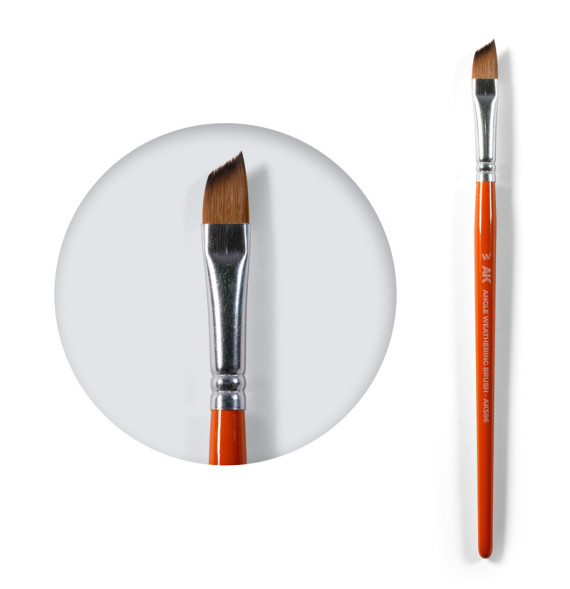 ANGLE Weathering Brush