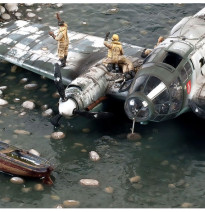 WATER GEL TRANSPARENT