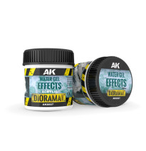 WATER GEL EFFECTS