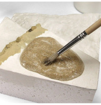 TERRAINS NEUTRAL TEXTURE