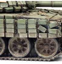 SPLATTER EFFECTS WET MUD