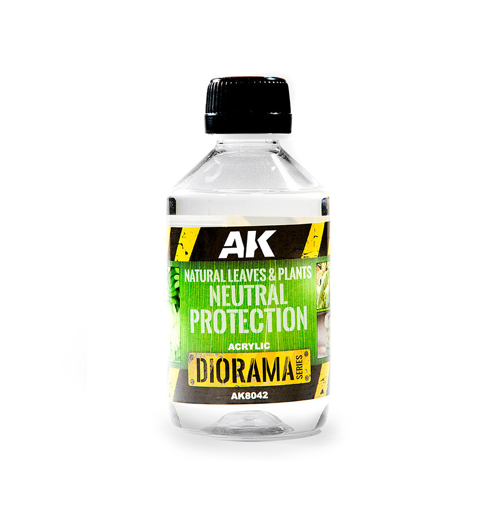 LEAVES AND PLANTS NEUTRAL PROTECTION