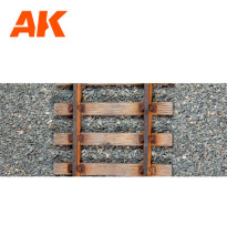 RAILROAD BALLAST