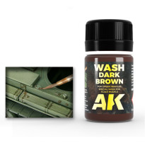 WASH FOR GREEN VEHICLES