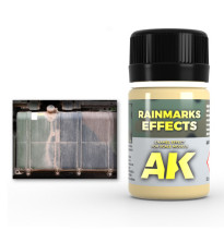 RAINMARKS EFFECTS