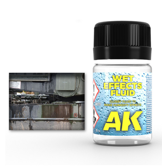 WET EFFECTS FLUID