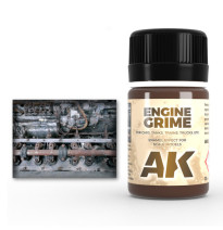 ENGINE GRIME