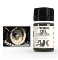ENGINE OIL