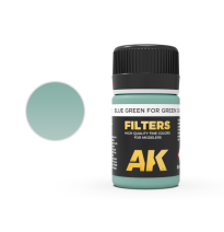 LIGHT FILTER FOR GREEN VEHICLES