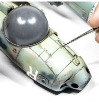 Starship Detail Wash