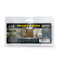 PANELINERS WEATHERING SET