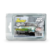 Snow Effects (Rally Set)