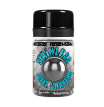 STAINLESS STEEL SHAKERS