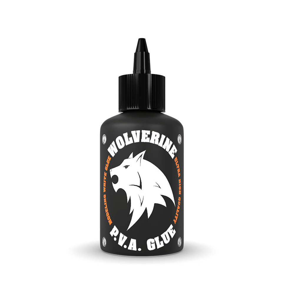 WOLVERINE P.V.A. GLUE