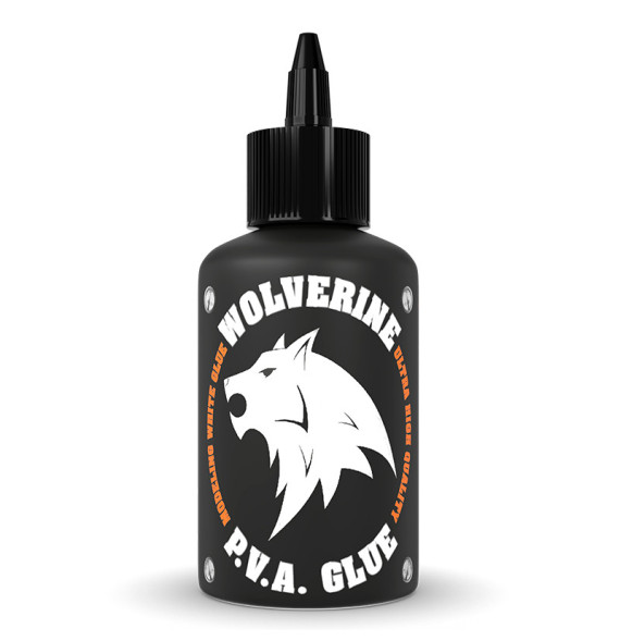 WOLVERINE P.V.A. GLUE
