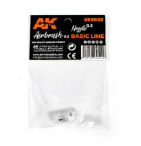 0.3 Nozzle (Airbrush Basic Line 0.3)